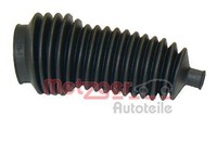 Metzger Faltenbalgsatz, Lenkung 755.009 FüR Renault