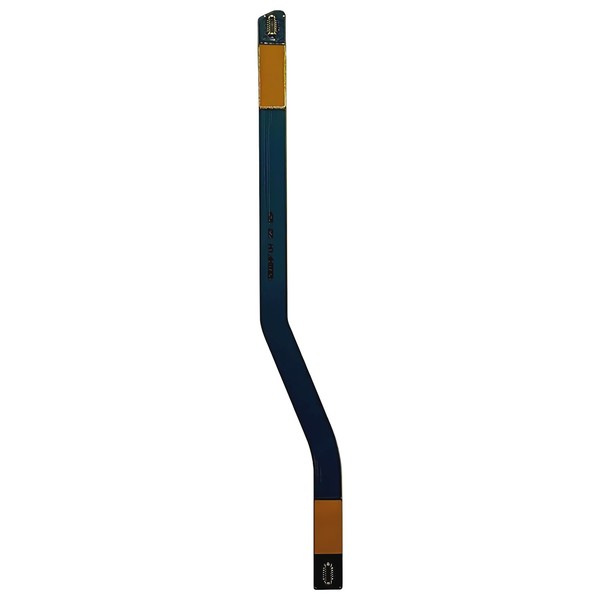 Clappio, Frc-Flex Galaxy S25 Plus Ladeanschluss, Blau-image