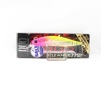 Duo Realis Rozante 77 SP SW Suspendieren Köder CLA0602 (8009)