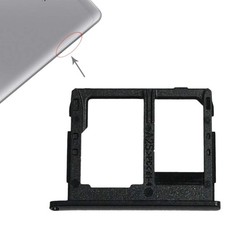 Galaxy Tab A 8.0 / T380 / T385 SIM Micro SD Card Tray