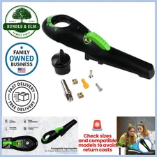 Replacement Handle Kit for Fagor Rapid Express 99 Pressure Cooker Includes Valve