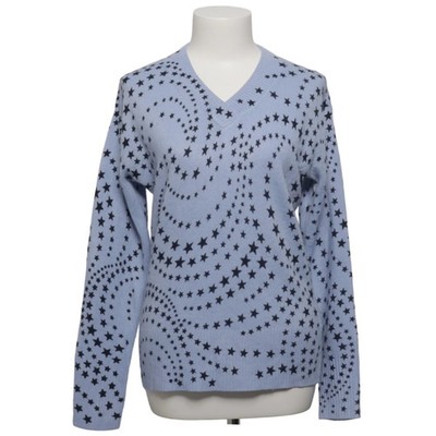 M&S Collection, Strickpullover, Größe: 36, Blau, Acryl, Sonstiges #goh