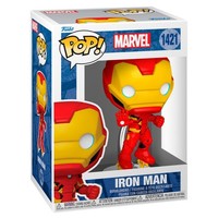 Iron Man Classics #1421 - Funko