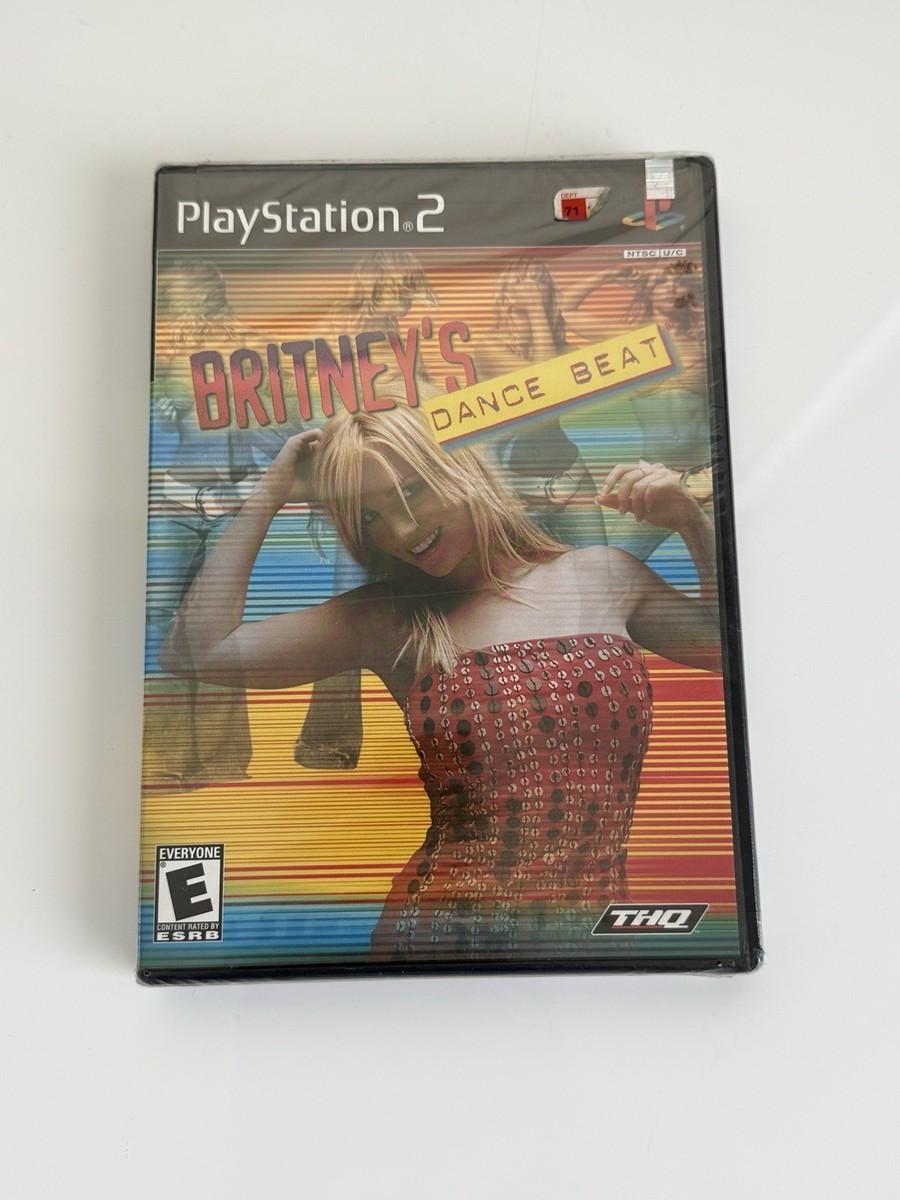 その他 BRITNEY&#39;S DANCE BEAT Amazon.com: Britney's Dance Beat (Renewed) : Video Games