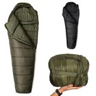 Snugpak Sleeper Expedition