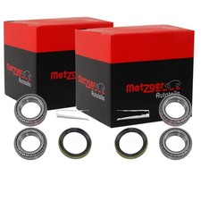 Roulement de roue Hyundai GALLOPER