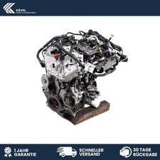 Moteur Ford KUGA