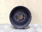 Power steering pump pulley