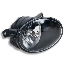 VW Crafter Front Fog Light Left 06-17 Lamp Unit Assembly