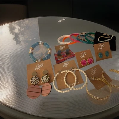 plunder jewelry lot - Image 1 of 4