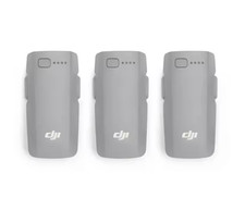 3 Pcs DJI Neo 2 Intelligent Flight Battery 1606mAh 7.16V 