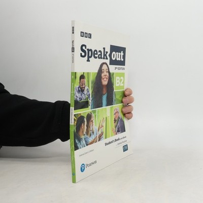 Speakout 3ed B2 Student's Book and eBook with Online Practice  |  Wilson