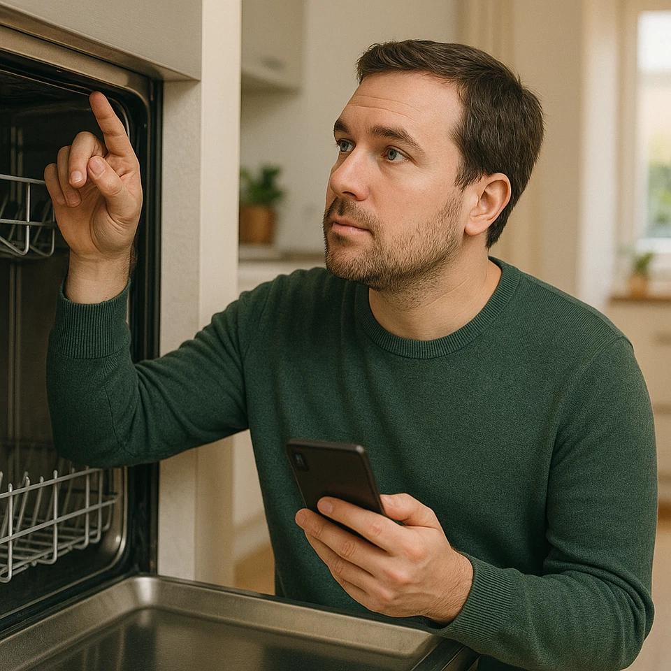 Bouchon anti calcaire  423902284251 pour Centrale vapeur PHILIPS PERFECT CARE EL - Photo 2/2