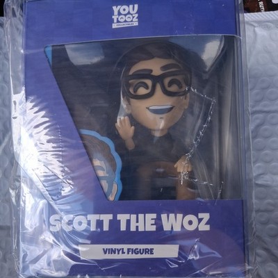 Scott The Woz Youtooz