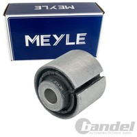 Meyle Lagerung Lenker Achsstrebe Hinterachse Passend FüR Audi A4 A5 A6 A7 A8 Q5