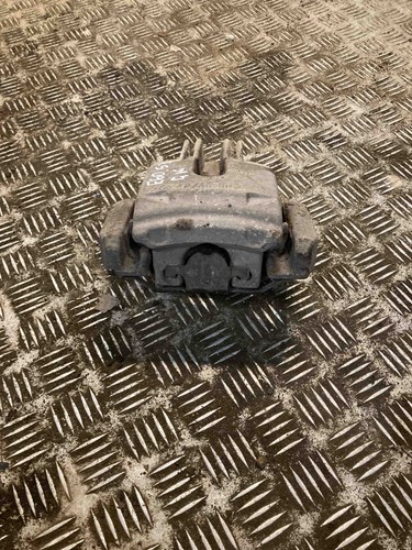 BMW 520d E60 LCI Hinten Links Bremssattel 6758057