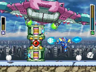 Mega Man ZX [Nintendo DS DSi] 13388320059| eBay
