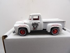 1956 FORD F-100 PICK-UP    2017 GREENLIGHT  MIJO EXCLUSIVE    1:64 DIE-CAST