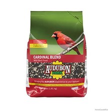 100 Sunflower Safflower Wild Bird Seed Cardinal Attract Songbirds No Fillers