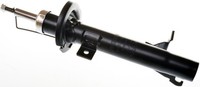 1X StoßDäMpfer Denckermann DSB256G FüR Ford Fusion Tdci