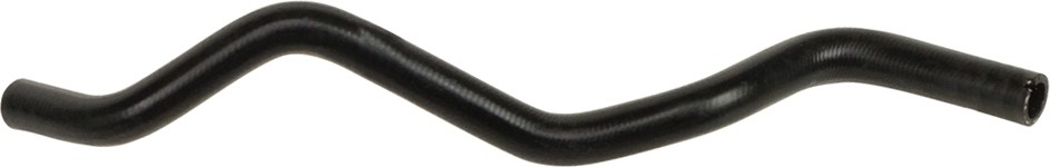 GATES-OE 02-2550 Heater Hose for FIAT
