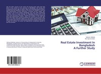 Naheem Mahtab (U. A.) | Real Estate Investment In Bangladesh A Further Study
