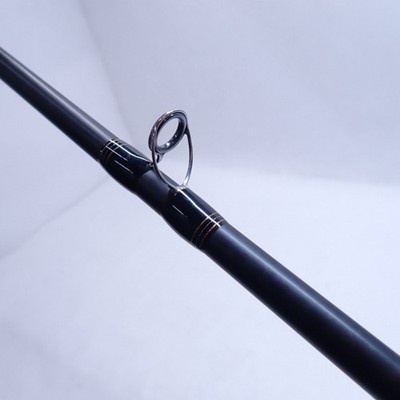 ちくわブラックジャングルF5 71XBJ megabass Destroyer Black Jungle F5-71XBJ Cond/C | eBay