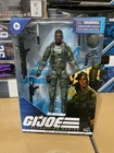 G.I. Joe Classified Series Figure Sgt Stalker #46 New 6"