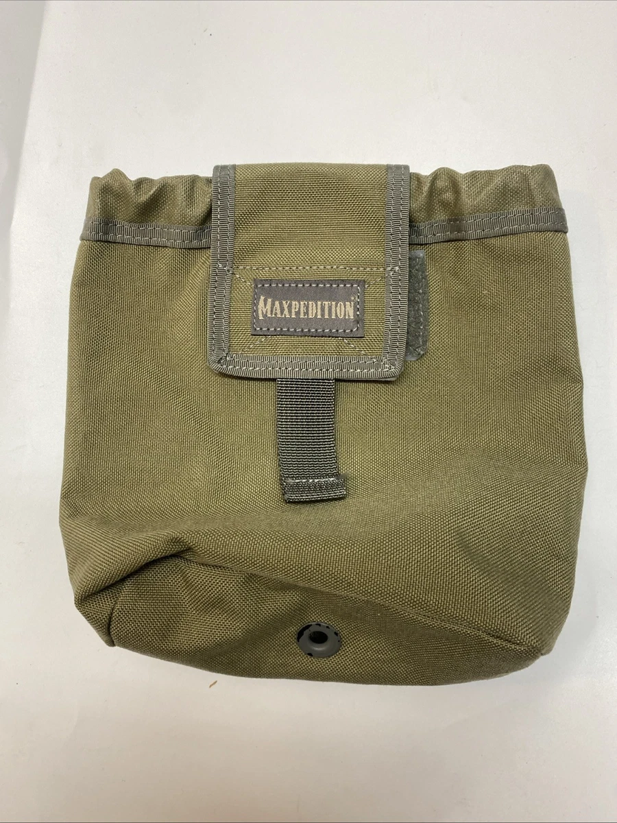 Maxpedition LEGACY MICRO WALLET Khaki Maxpedition LEGACY MICRO WALLET Khaki