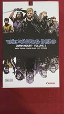Volume The Walking Dead The Compendium n. 2 Saldapress