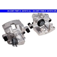 Bremssattel ATE 24.3387-7087.5, Hinten Links