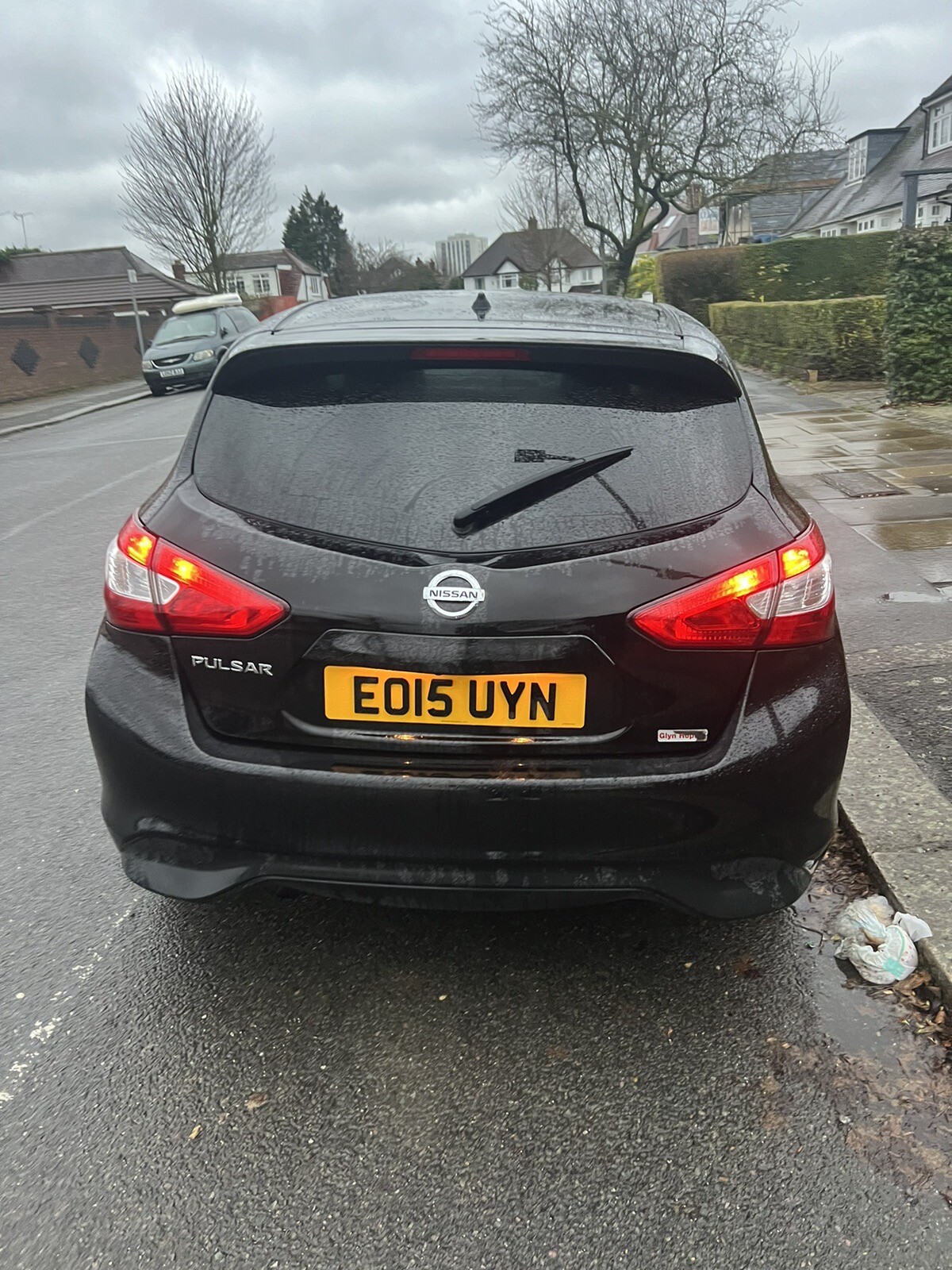 used automatic cars for sale hatchback eBay