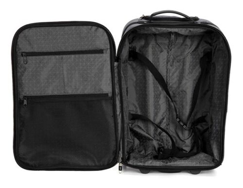 Granite Gear Wheeled Duffle Bag Lightweight Big Wheels Carry On Travel Suitcase - Picture 7 of 16
