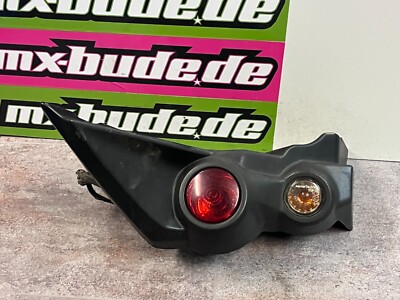 TGB Target 550 525 Rücklicht Blinker rechts