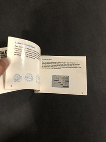 dig dug 2 nes manual