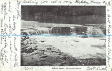 R183162 Elands Spruit. Waterval Boven