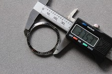 RARO Calypsomatic • Electra • LIP • Yema • LUNETTA Technos 37,5MM - NOS