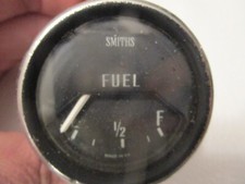 Mg Mgb Fuel Gauge 1972-1976 Bf222300 Bf222302 Bha4736 Mg Mgb Fuel Gauge 1972-1976 Bf222300 Bf222302 Bha4736