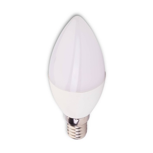 LED Glühbirne E14 E27 Leuchtmittel 3-18W Birne Glüh-Lampe warmweiß kalt-weiß - Bild 7 von 12