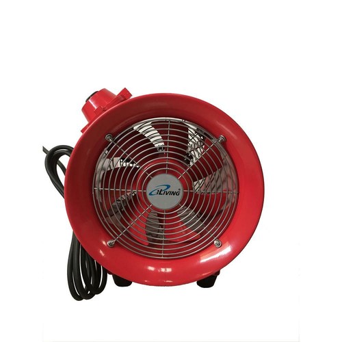 iLIVING Floor Fan Explosion Proof 10 