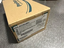 PRO-FACE PFXZCCEUSS1 Fingerprint Reader