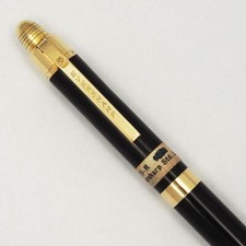 Eversharp Skyline Demi 176 Mechanical Pencils (1940s) Burgundy w/GT, 1.1mm (NOS)