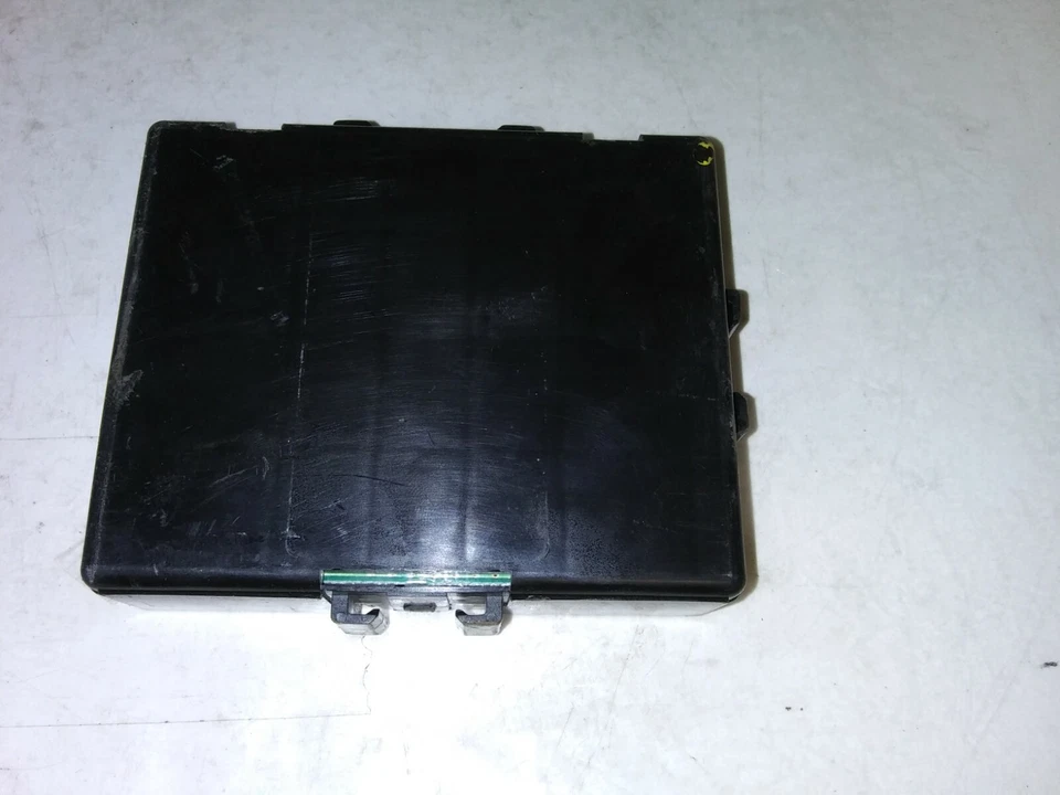 28532 1BA1A Infiniti EX35 2008-2012 park aid assist module - Image 4 of 4