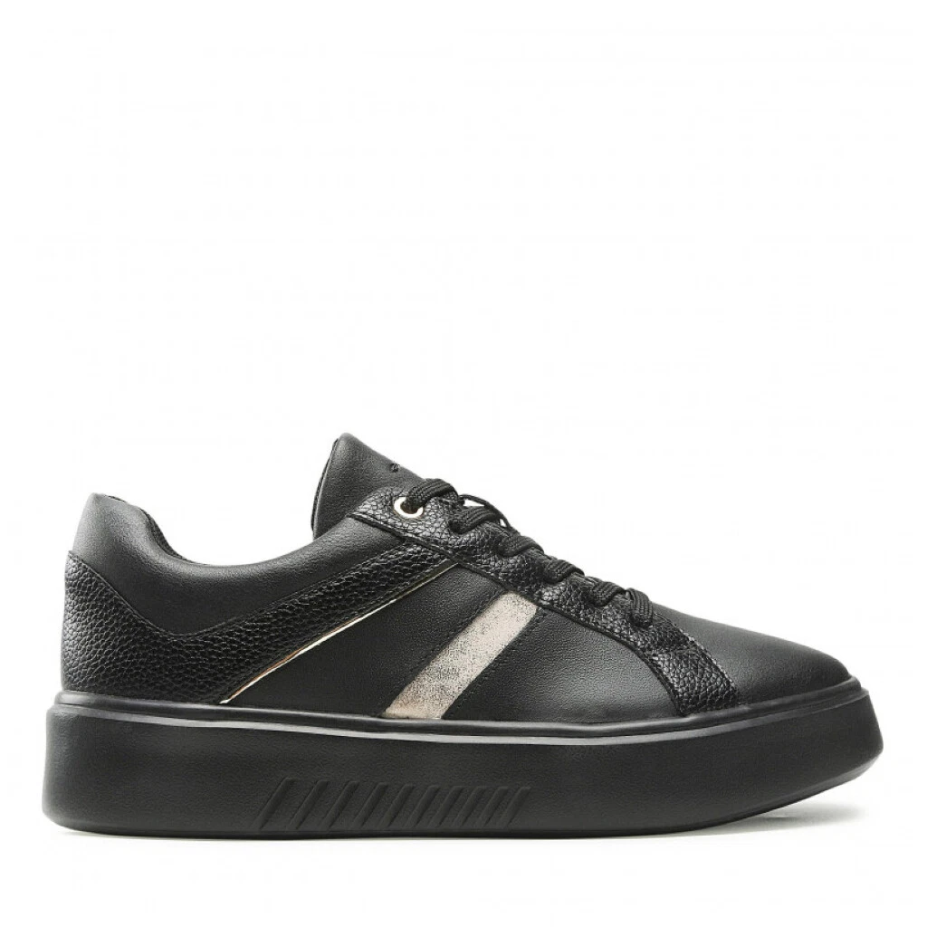 Geox nhenbus sneaker sale
