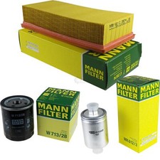 Filtre à carburant Rover 416