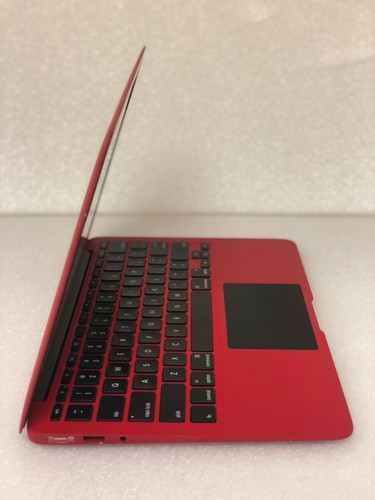 Apple MacBook Air 11" Core i5 Excellent Condition Multi Colour Top Condition - Afbeelding 9 van 42