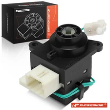 Ignition Switch for Chevrolet Impala 2006-2013 Buick Lucerne Cadillac DTS 06-11