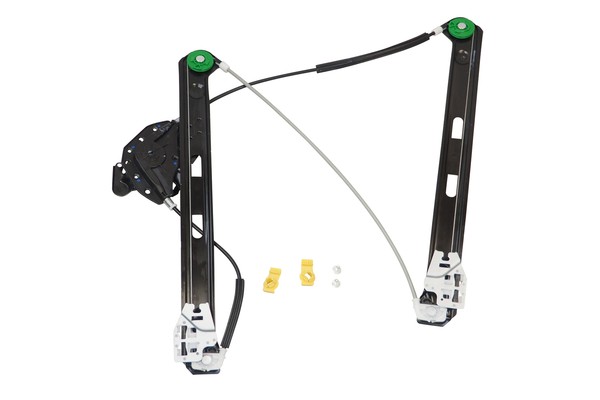 f.becker_line Fensterheber Ohne Elektromotor Vorne Links FüR BMW 3-image