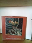 Cuento del Conejo y el Coyote-FRANCISCO TOLEDO-NATALIA TOLEDO-hc/dj-2008
