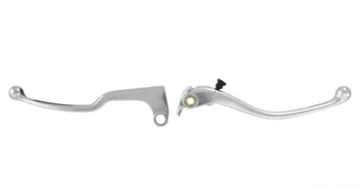 Open Box Bike It OEM Replacement Alloy Brake and Clutch Lever Set